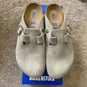 Birkenstock Boston Clog 39